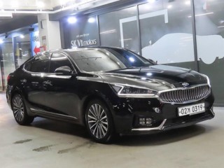 기아 올 뉴 K7