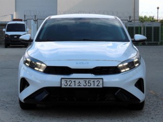 기아 더뉴 K3 2세대