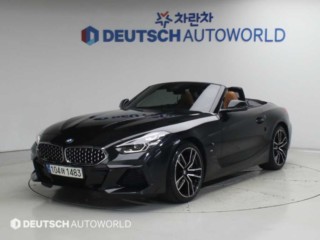 BMW Z4(G29)