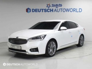 기아 올 뉴 K7
