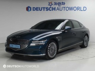 제네시스 G80(RG3)