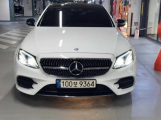 벤츠 E-클래스 W213