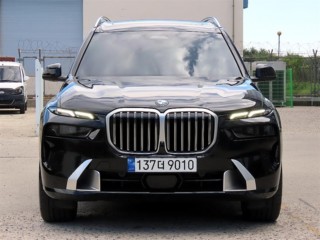 BMW xDrive 40i 디자인 퓨어 엑셀런스 6인승 매물 사진