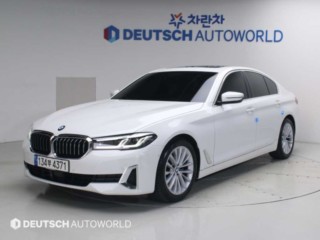 BMW 5시리즈 (G30)