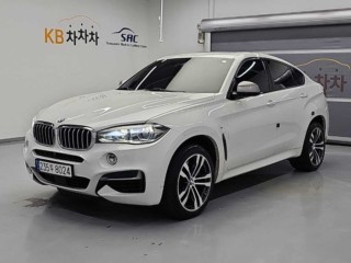 BMW X6 (F16)