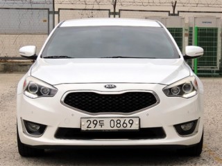 기아 더 뉴 K7