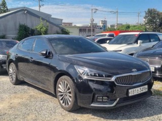 기아 올 뉴 K7
