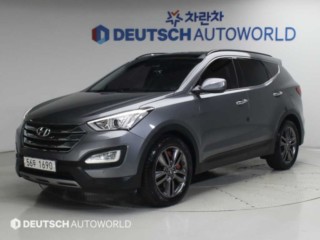 현대 싼타페 DM