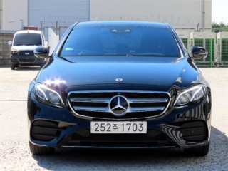 벤츠 E-클래스 W213
