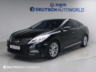 현대 그랜저 HG