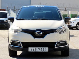 르노코리아(삼성) QM3
