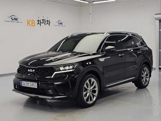 기아 쏘렌토 4세대(MQ4)