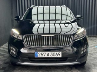 기아 올 뉴 쏘렌토 디젤 2WD 2.0 노블레스 기본형 2015년 08월 중고차 외관