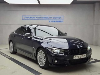 BMW 4시리즈 (F32)