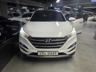 현대 올뉴투싼