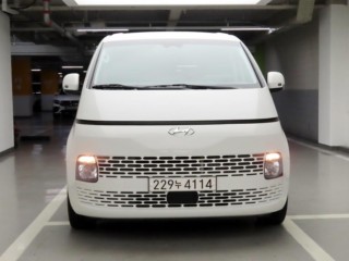 수원 중고차 현대 스타리아 2WD 디젤 투어러 모던 2022.04식 76,434km