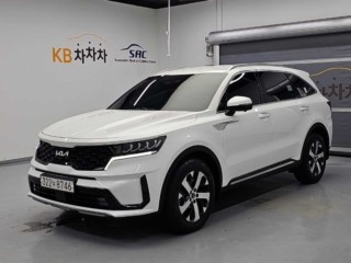 기아 쏘렌토 4세대(MQ4)