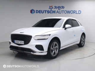 제네시스 GV70