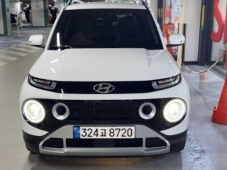 광주중고차 캐스퍼 1.0 가솔린 터보 인스퍼레이션 사진 1