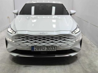 기아 K8