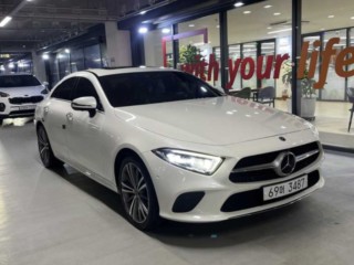 벤츠 CLS클래스 C257