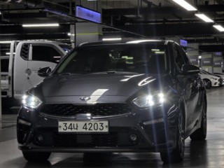 기아 올뉴 K3