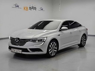 르노코리아(삼성) SM6