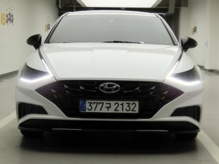 현대 쏘나타 (DN8)