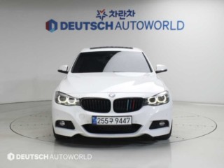 BMW 3시리즈 GT (F34)