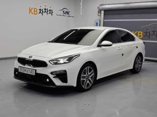 기아 올뉴 K3