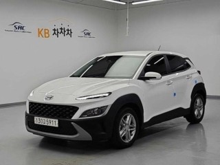 현대 더 뉴 코나