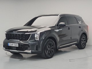 기아 쏘렌토 1.6T 2WD 노블레스 2025년 07월 중고차 외관