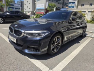 BMW 5시리즈 (G30)