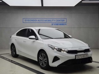 기아 더뉴 K3 2세대