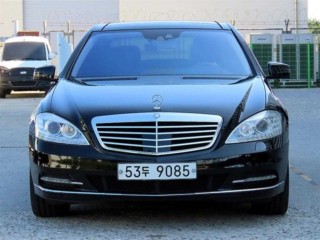 벤츠 S클래스-W221