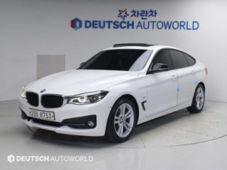 BMW 3시리즈 GT (F34)