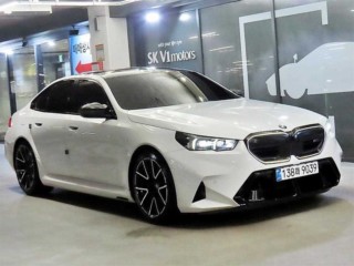 BMW M5 (F90, F10)