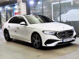 벤츠 E-클래스 W214