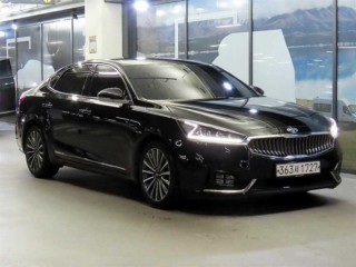 기아 올 뉴 K7