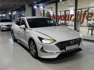 수원 중고차 현대 쏘나타 (DN8) 2.0 스마트 2019.11식 182,710km