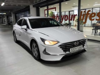 수원 중고차 현대 쏘나타 (DN8) 2.0 스마트 2019.10식 161,270km