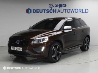볼보 XC60