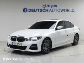 BMW 3시리즈 (G20)