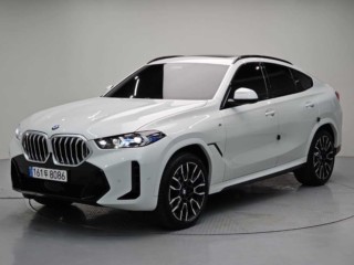 BMW X6 (G06)