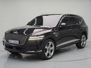 제네시스 GV80