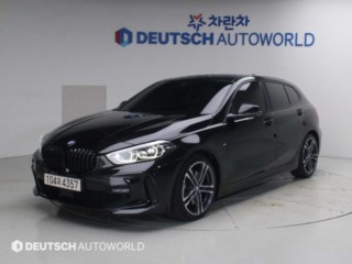 BMW 1시리즈 (F40) 120i M 스포츠