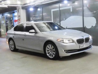 BMW 5시리즈 (F10)