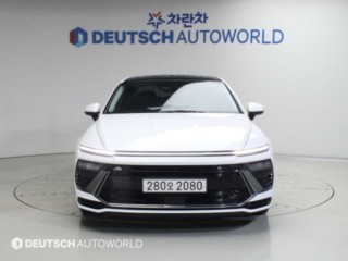 현대 쏘나타 디 엣지 (DN8)
