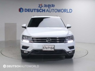 폭스바겐 티구안 올스페이스 2.0 TSI 프레스티지