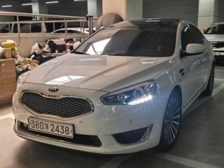 기아 더 뉴 K7
